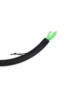 Patchcord Fibra Optica 2J SC/APC - SC/APC SM Duplex... 2