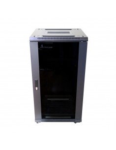 Cabinet Rack 19'' 22U 600x600x1100mm Extralink 2
