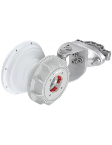 Antena de Sector Horn cu TwistPort 5GHz, 10dBi,...