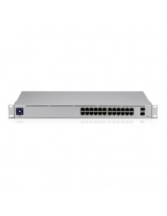 Unifi Switch 24 Ubiquiti 2