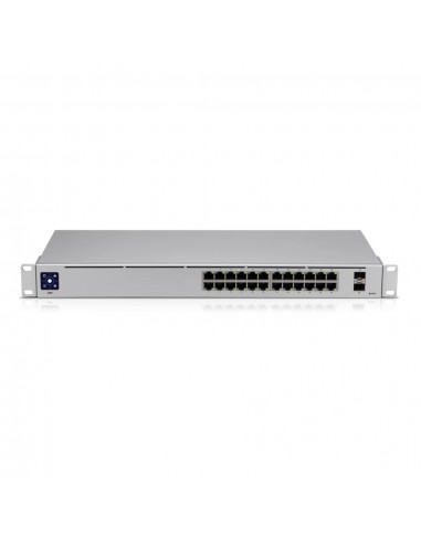 Unifi Switch 24 Ubiquiti