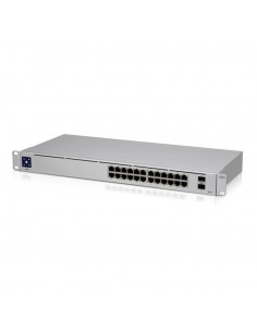 Unifi Switch 24 Ubiquiti
