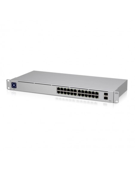Unifi Switch 24 Ubiquiti