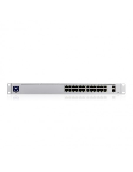 Unifi Switch 24 Ubiquiti