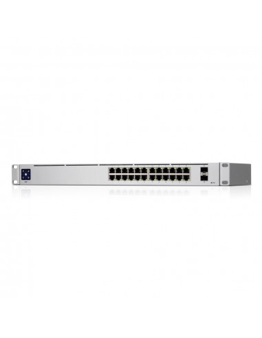 Unifi Switch 24 Ubiquiti