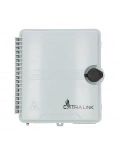 Cutie Jonctiuni Optice Doris 12 Core Extralink