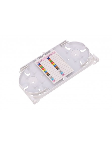 Casetă Sudura Fibra Optica 24 Core V2 Extralink