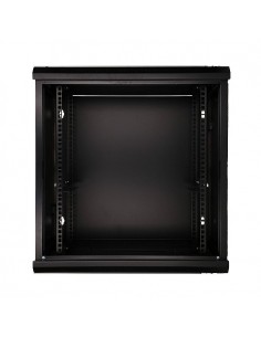 Cabinet Rack 19" 12U 600x600x640mm Extralink 2