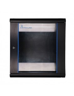 Cabinet Rack 19" 12U 600x600x640mm Extralink