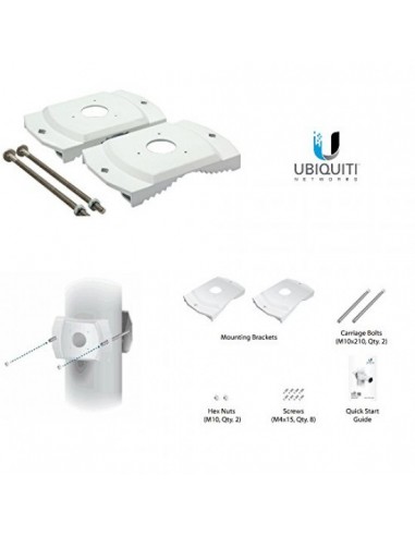 Suport Camera Supraveghere Video UniFi Video...