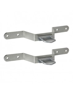 Suport Catarg K75 + 2x U-Bolt M8, Montare pe Perete,...