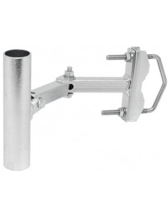 Suport Antena Tip T, Ajustabil (2 puncte) + 1x U-Bolt...