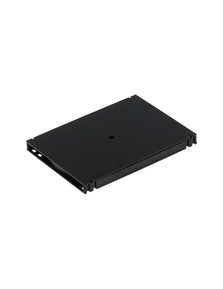 Caseta Sudura Fibra Optica Neagra, 24 Fibre OEM
