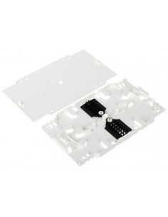 Caseta Sudura Fibra Optica, 12 Fibre OEM 2