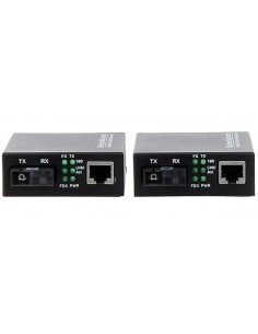 Media Convertor MultiMode OM1-MM - Set TXRX OEM 2