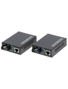 Media Convertor MultiMode OM1-MM - Set TXRX OEM