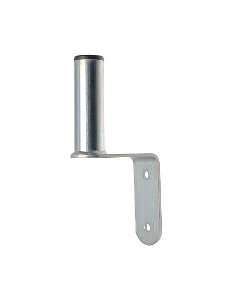 Suport Antena Tip L, Montare pe Perete, (L)100mm, (h)100mm, (d)32mm