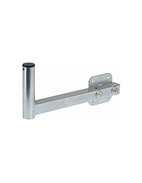 Suport Antena Tip L, Montare pe Perete, Fixare Universala, (L)292mm, (h)145mm, (d)32mm