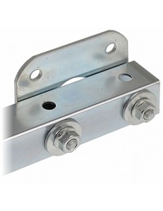 Suport Antena Tip L, Montare pe Perete, Fixare... 2