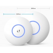 Access Point UniFi AC Lite Ubiquiti 2