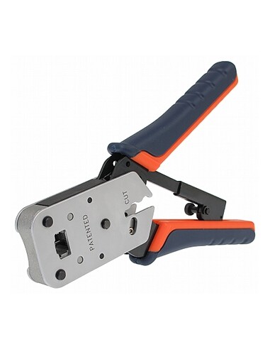 Cleste Sertizor HT-L2182R