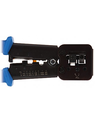 Cleste Sertizor HT-240T