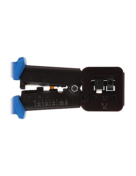 Cleste Sertizor HT-240T