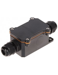 Doza IP68 de Conectare Cabluri Electrice PUH-3PK/2