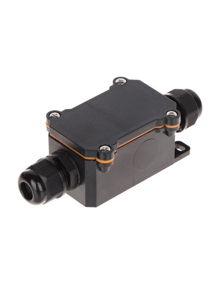 Doza IP68 de Conectare Cabluri Electrice PUH-3PK/2