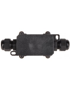 Doza IP68 de Conectare Cabluri Electrice PUH-3PK/2 2
