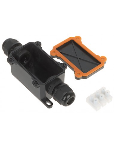 Doza IP68 de Conectare Cabluri Electrice PUH-3PK/2