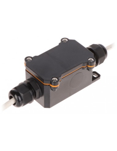 Doza IP68 de Conectare Cabluri Electrice PUH-3PK/2