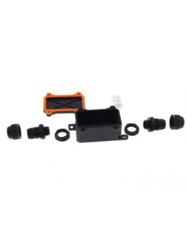 Doza IP68 de Conectare Cabluri Electrice PUH-3PK/2