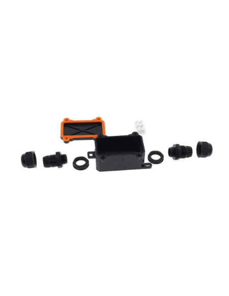 Doza IP68 de Conectare Cabluri Electrice PUH-3PK/2