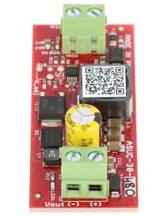 Modul Convertor 10-30 to 48V DC-DC 2