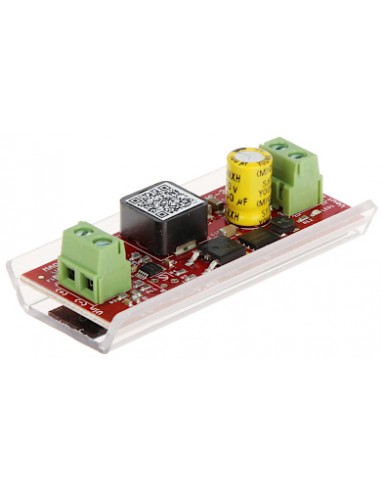 Modul Convertor 10-30 to 48V DC-DC