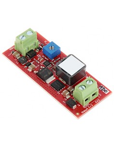 Modul Convertor 5-50V to 12V DC-DC 2