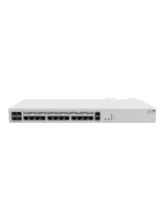 Router CCR2116-12G-4S+ Mikrotik