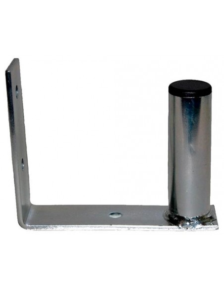 Suport Antena Tip U WM-15-10CM, Montare pe Perete, (L)155mm, (h)100mm, (d)30mm