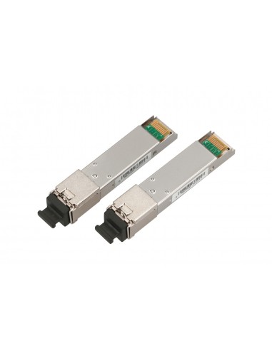 Module SFP SC 20km SM WDM 1310/1550NM (pereche)...