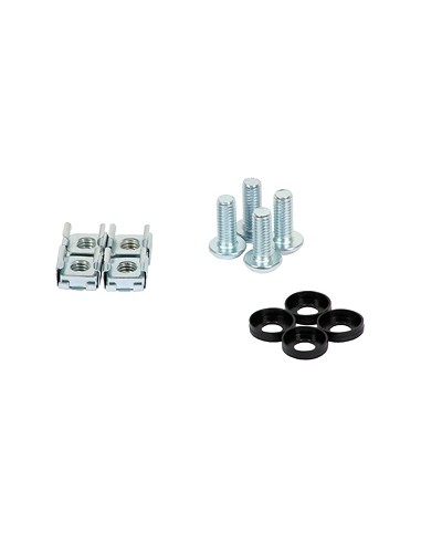 Sina DIN pentru Montare in Rack A19-TS-35-C