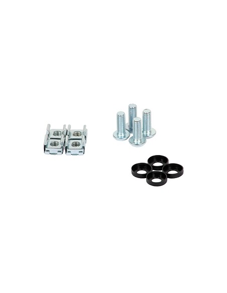 Sina DIN pentru Montare in Rack A19-TS-35-C