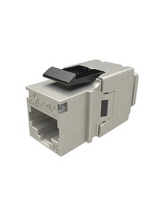 Modul Keystone CAT 6 Ecranat cu Taiere Rapida...