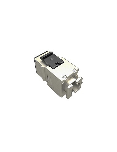Modul Keystone CAT 6 Ecranat cu Taiere Rapida...