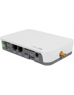 IoT Gateway KNOT LR8 kit Mikrotik