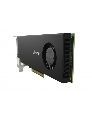 Placa de Retea CCR2004-1G-2XS-PCIe Mikrotik