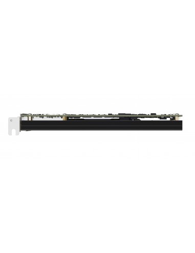 Placa de Retea CCR2004-1G-2XS-PCIe Mikrotik