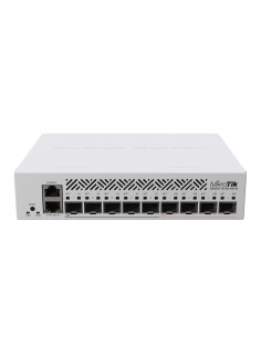 Switch CRS310-1G-5S-4S+IN Mikrotik