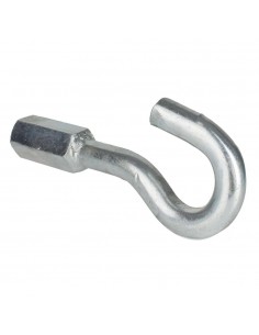 Carlig cu Insurubare, (d)16mm