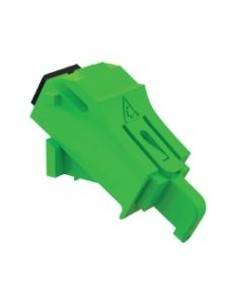 Adaptor Fibra Optica SC/APC Priza EasyKey